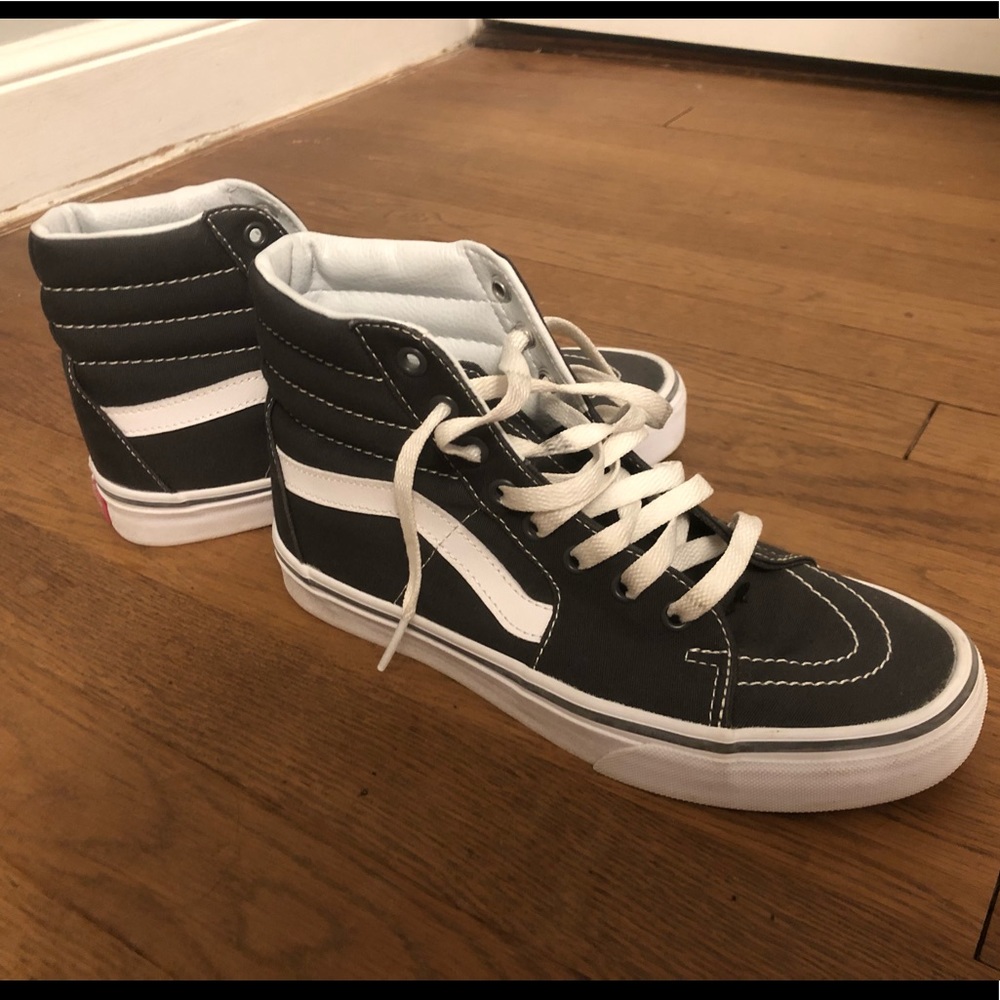 Vans SK-8 High Tops